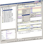CatScan Software