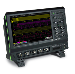 HDO4000A High Definition Oscilloscopes