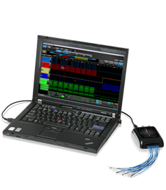 Teledyne LeCroy - LogicStudio - Logic Analyzer