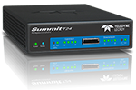 Summit T24 Analyzer