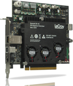 Summit Z3-16 Exerciser