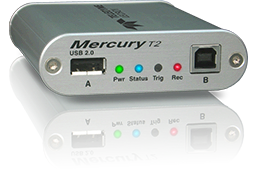 Mercury T2 image