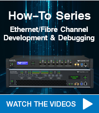 Ethernet Videos