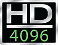 HD4096 High Definition Technology
