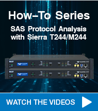 SAS-Analyse T244 M244-Videos