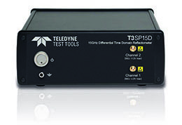 T3SP Zeitbereichsreflektometer