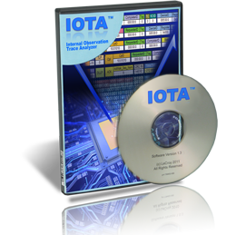 IOTA Software Suite image