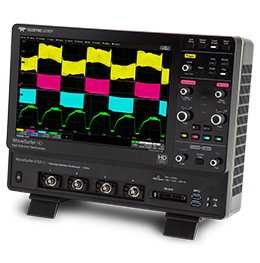 WaveSurfer 4000HD High Definition Oscilloscopes