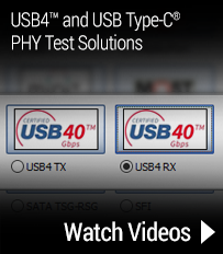 USB4 Videos