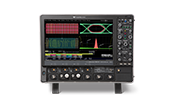 WaveMaster / SDA / DDA 8 Zi-B Oscilloscopes