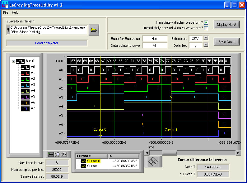 Download Lecroy Multifunction Devices Driver